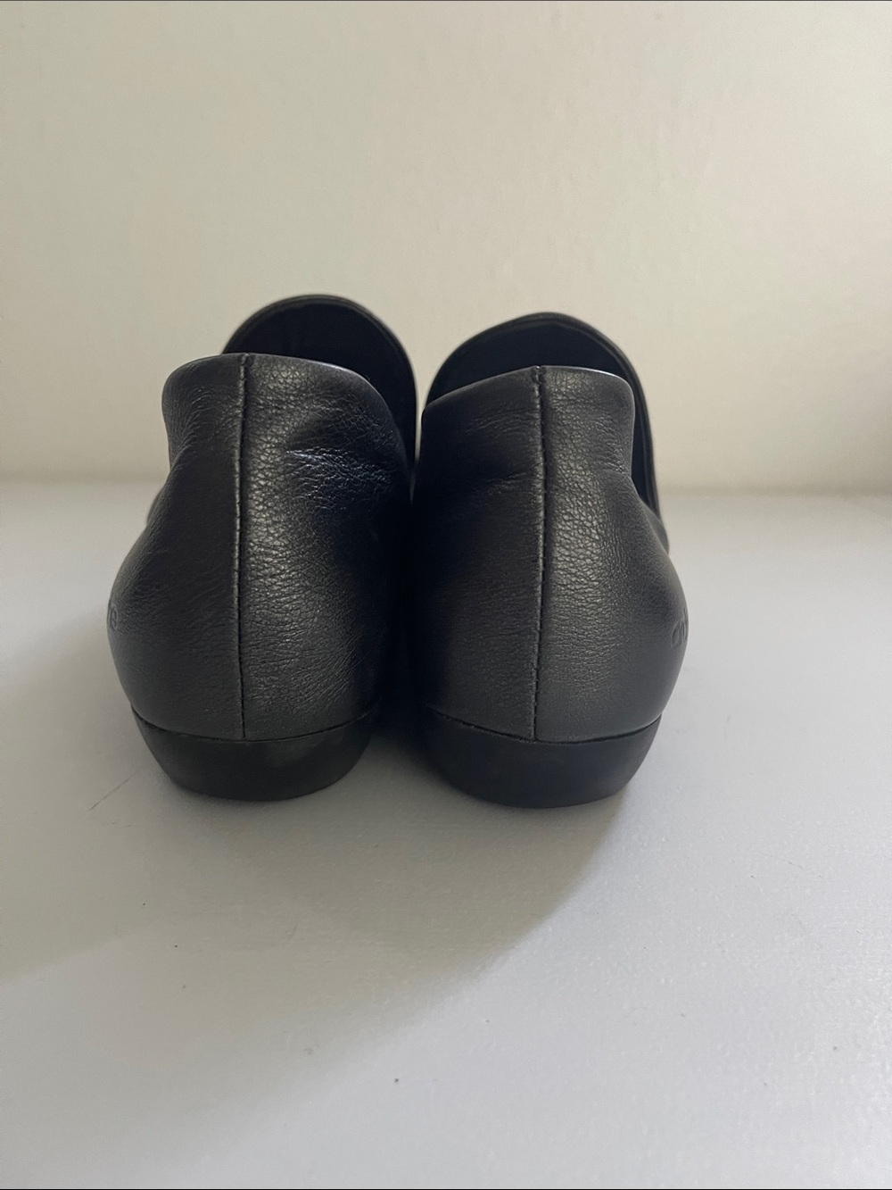 Arche Onyroa Leather Bootie, Black Size EUR 39 US 8 - Picture 5 of 7